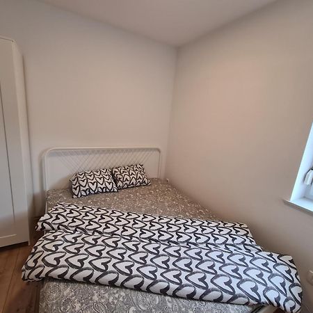Apartments Rozalija Преддвор Номер фото