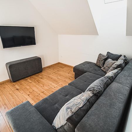 Apartments Rozalija Преддвор Номер фото