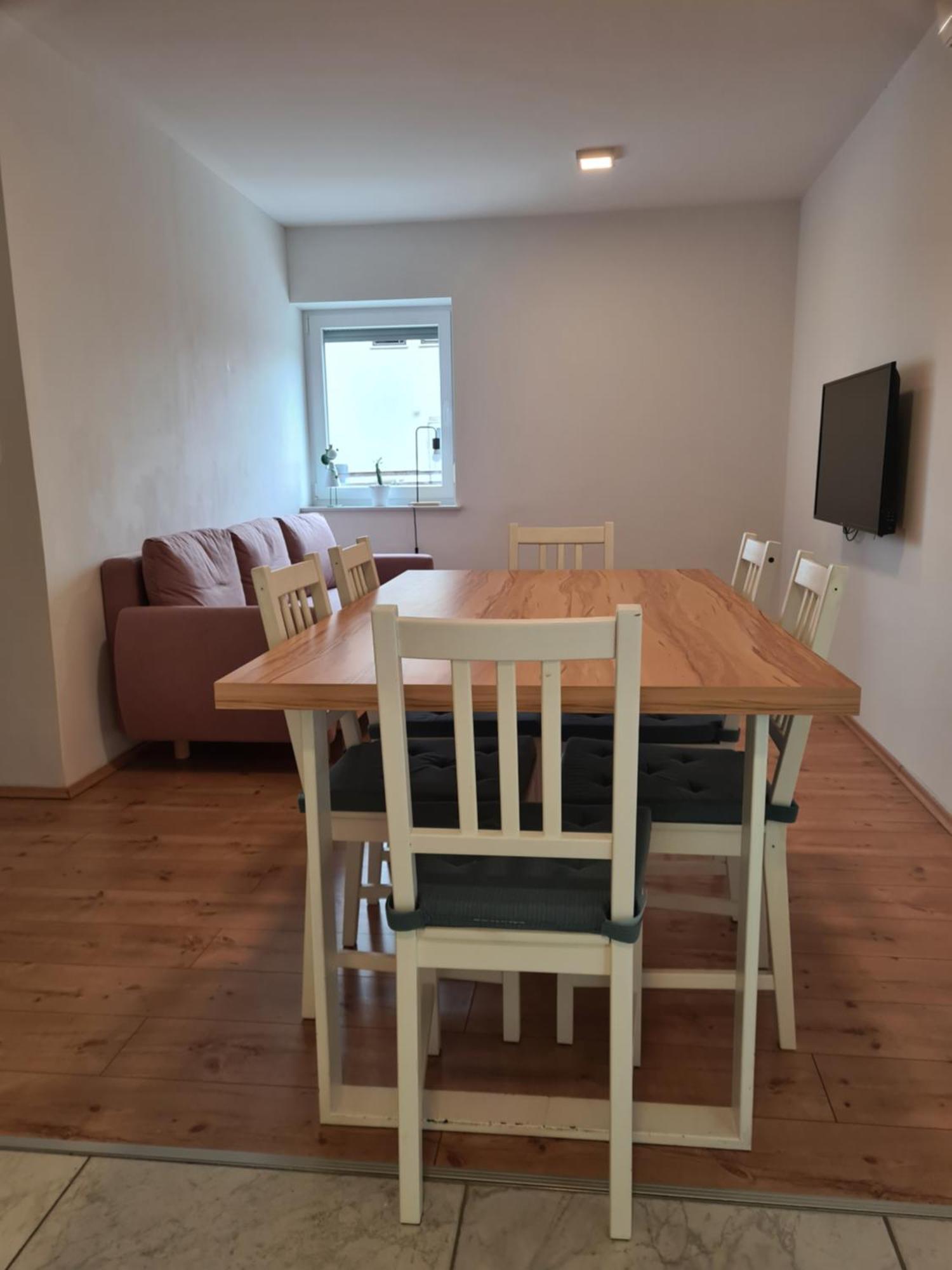 Apartments Rozalija Преддвор Номер фото
