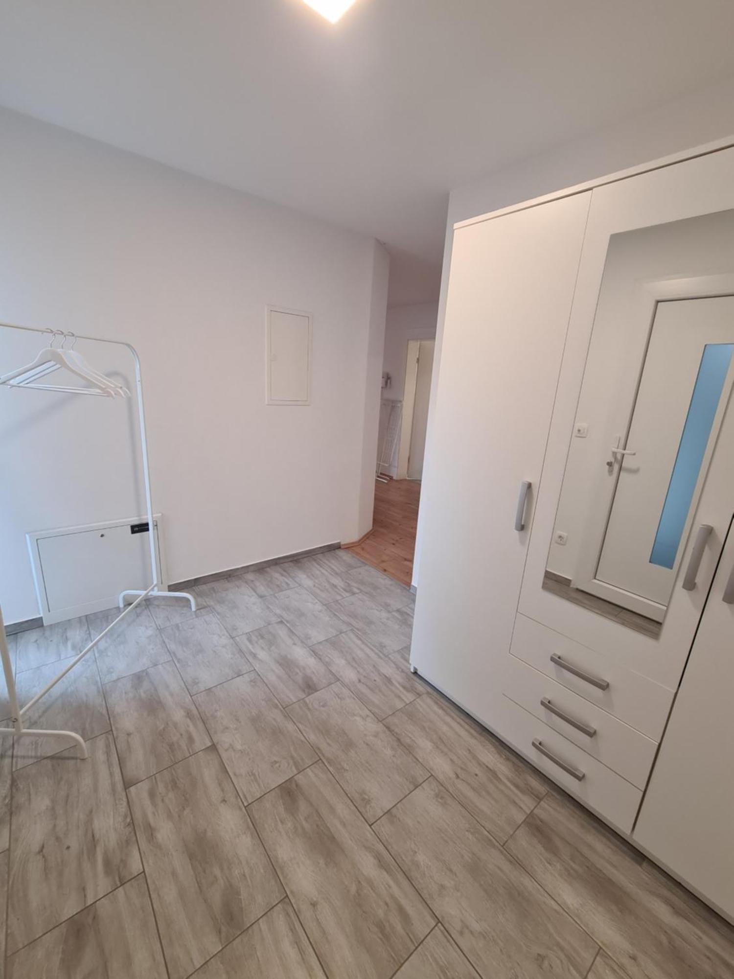 Apartments Rozalija Преддвор Номер фото