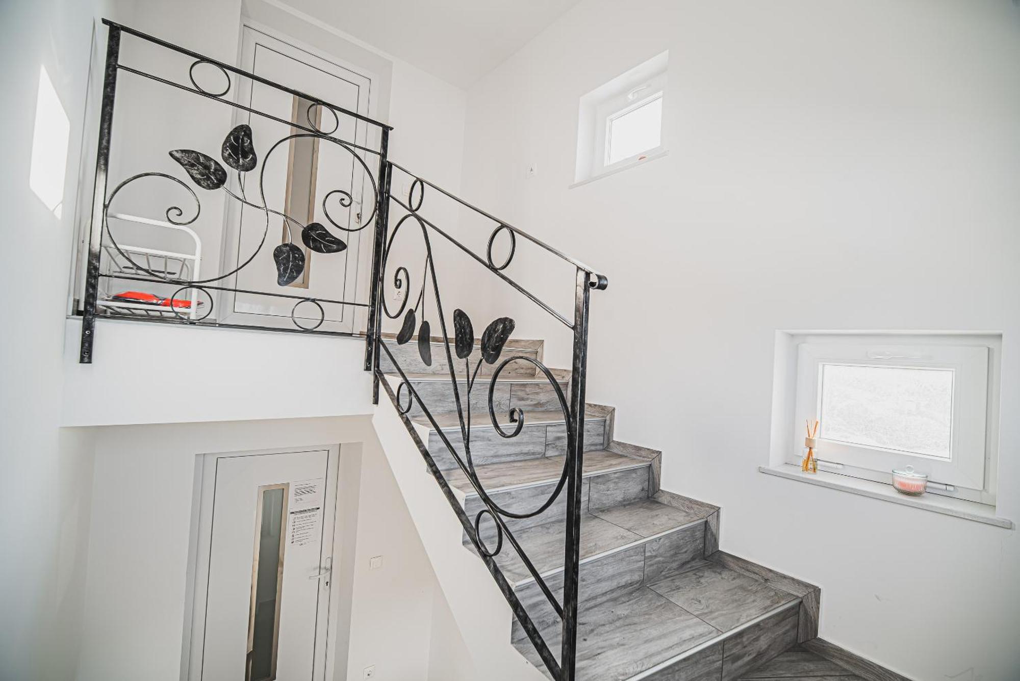 Apartments Rozalija Преддвор Номер фото
