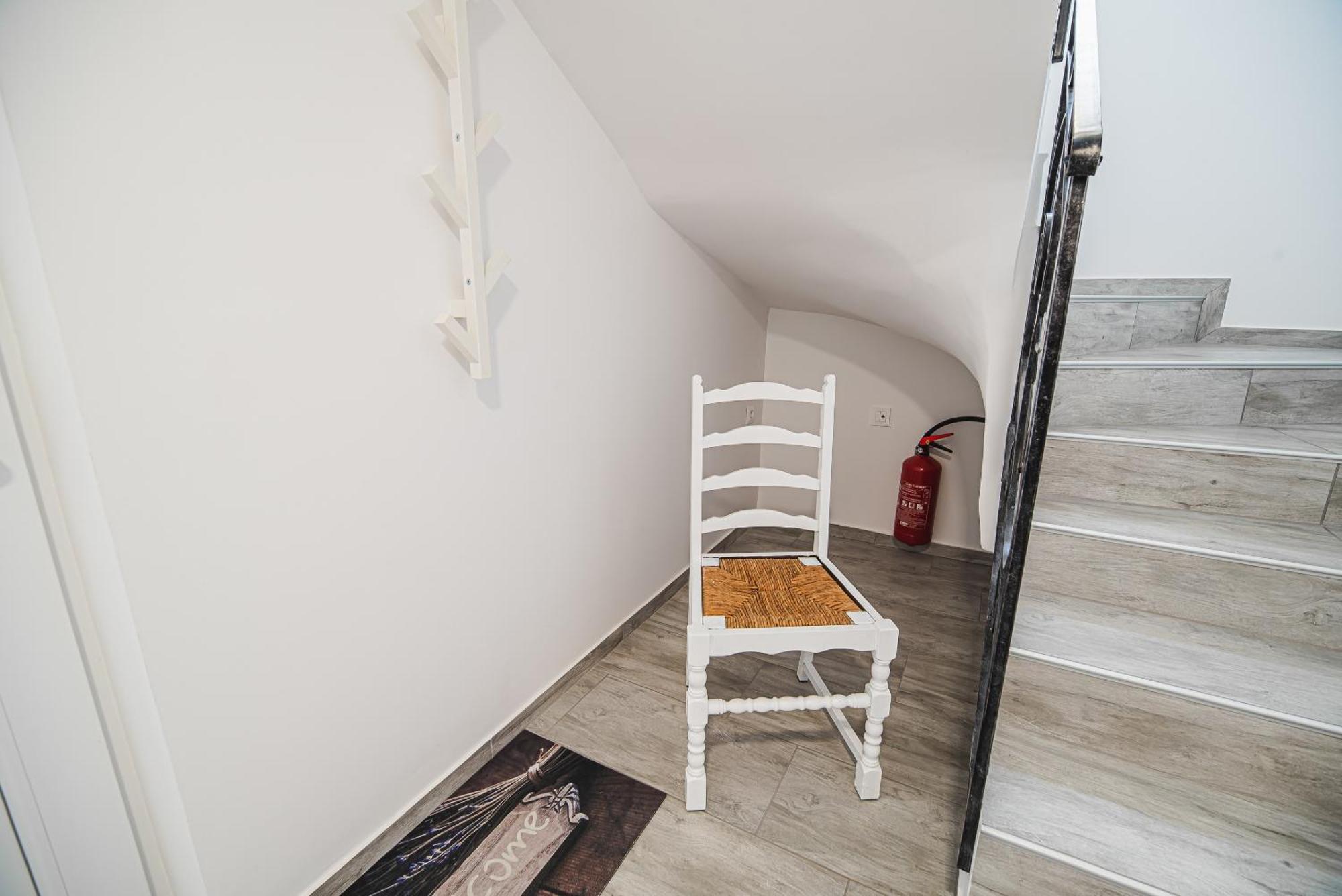 Apartments Rozalija Преддвор Номер фото