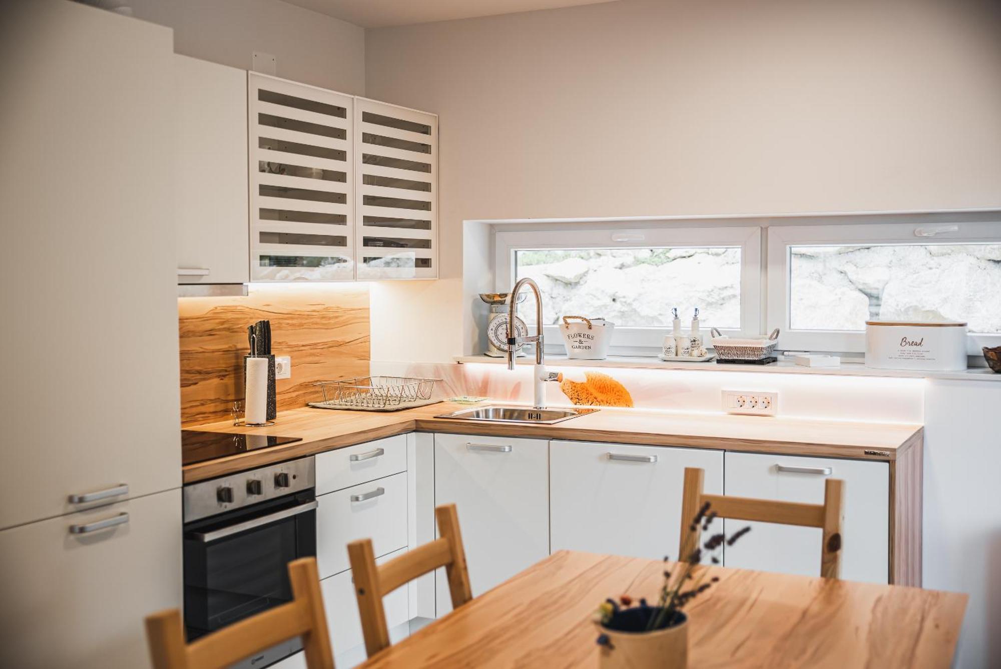 Apartments Rozalija Преддвор Номер фото