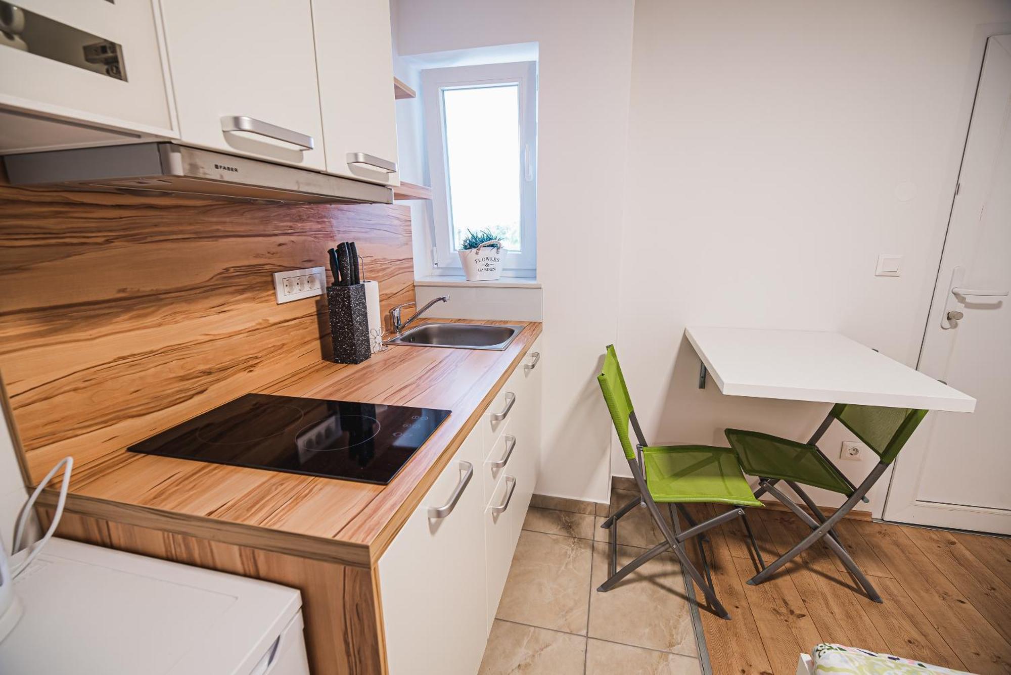 Apartments Rozalija Преддвор Номер фото