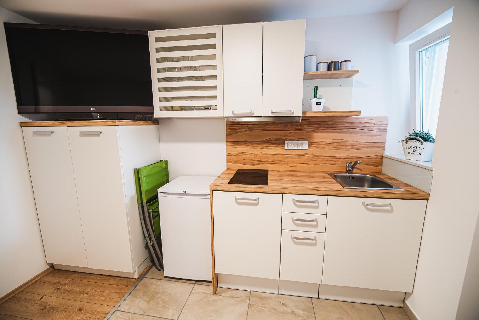 Apartments Rozalija Преддвор Номер фото