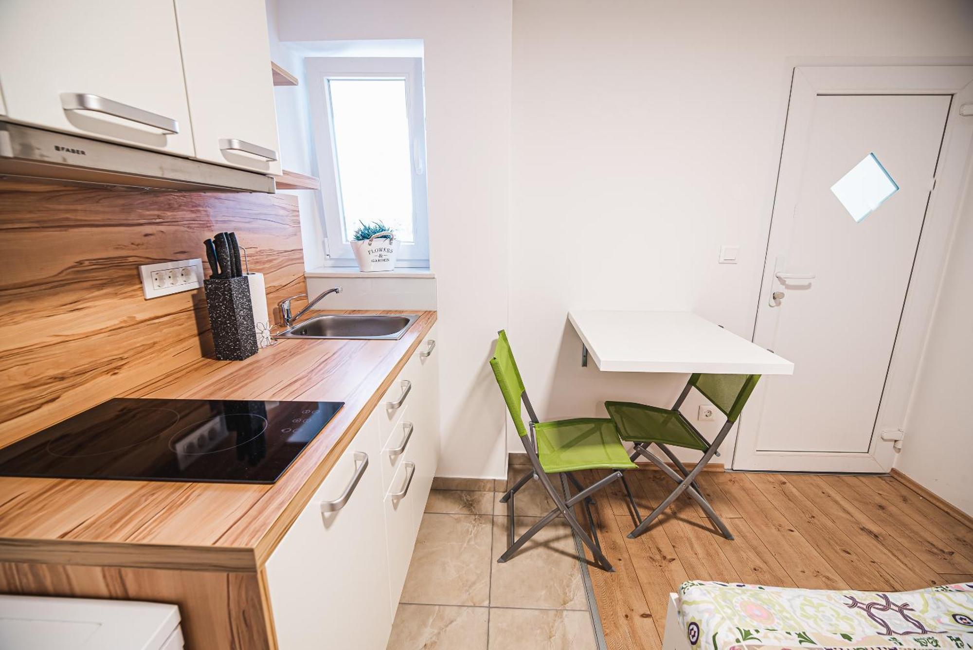 Apartments Rozalija Преддвор Номер фото